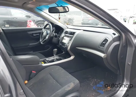 2014 Nissan Altima 2.5 Sv z USA, uszkodzony, nr VIN 1N4AL3AP2EC425028